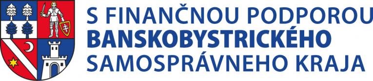 logo podpory BBSK